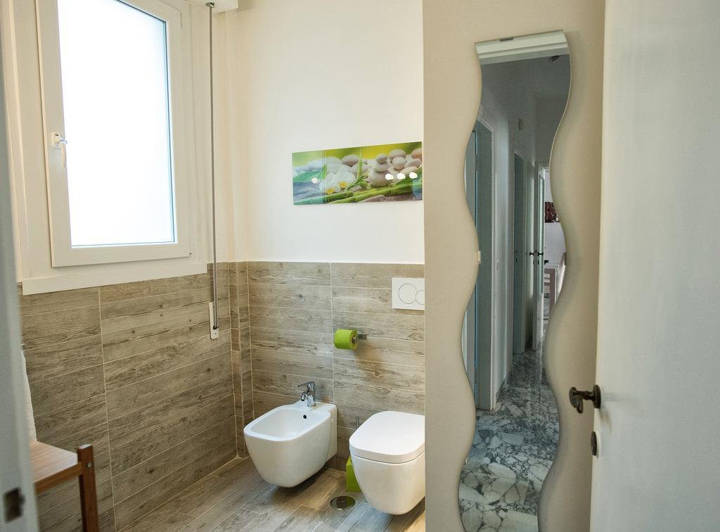 Capone Al Vaticano Apartment Rom