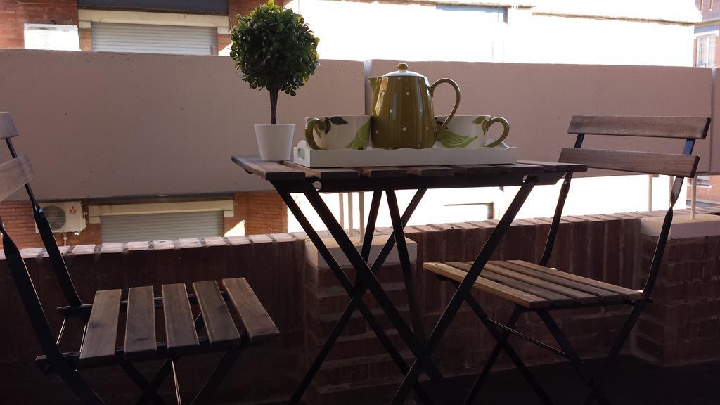 Apartment Capone Al Vaticano Rom