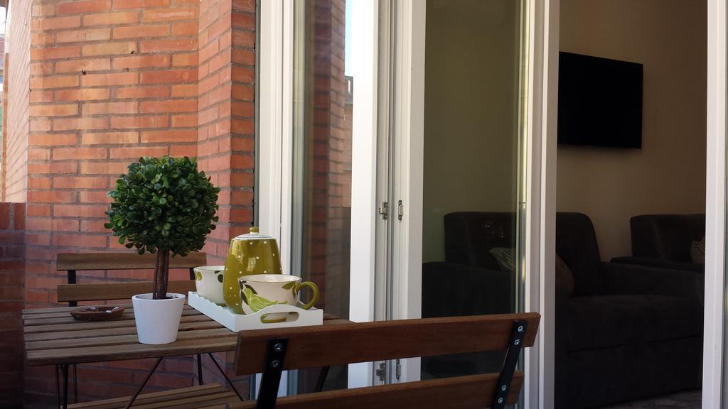 Capone Al Vaticano Apartment Rom