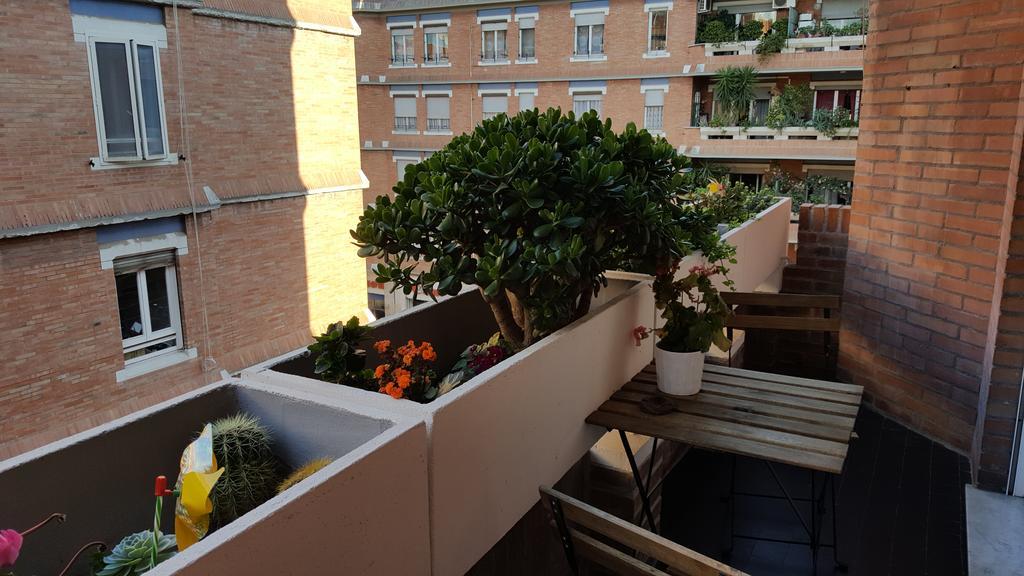 Capone Al Vaticano Apartment Rom