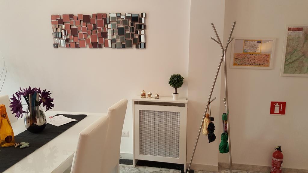 Apartment Capone Al Vaticano Rom